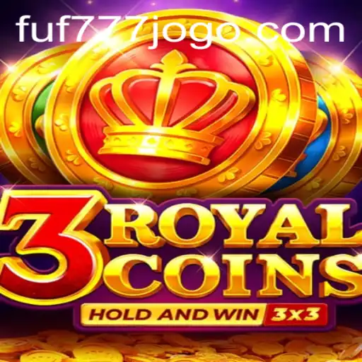 Exploring the Thrills of 3royalcoins at fuf777.com