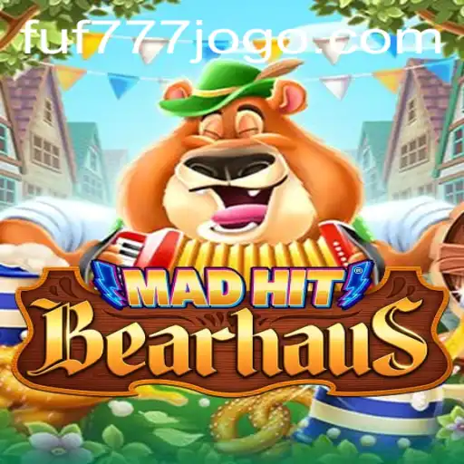MadHitBearhaus: A New Gaming Phenomenon