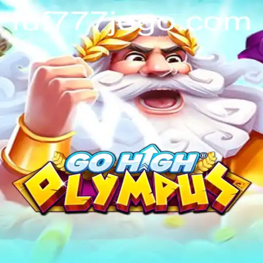 GoHighOlympus: A New Adventure in Gaming