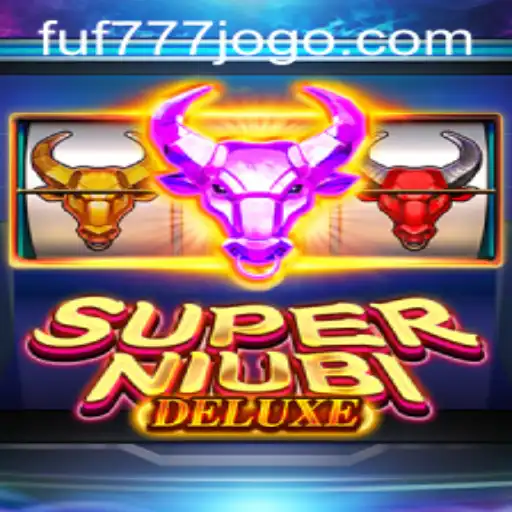 SuperNiubiDeluxe: The Latest Sensation in Gaming with a Touch of Fuf777.com