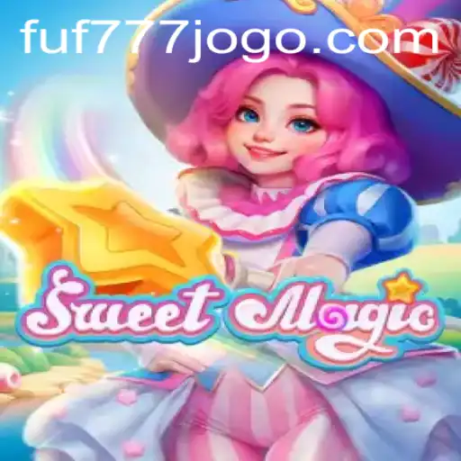 Unveiling SweetMagic: A Journey Into the Enchanting World of fuf777.com