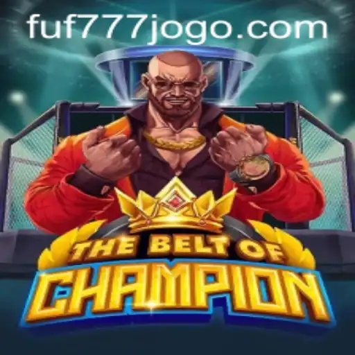 TheBeltOfChampion: Unveiling a New Era in Gaming